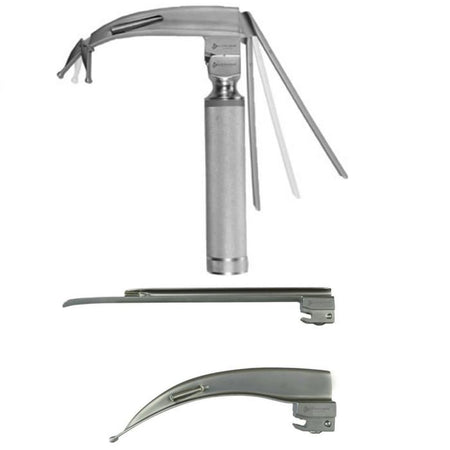 anesthesia instruments