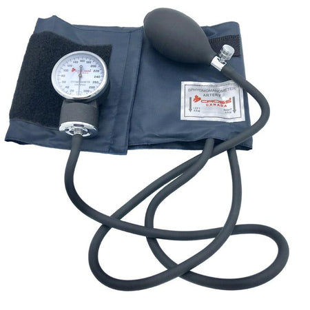 blood pressure measurement instrument