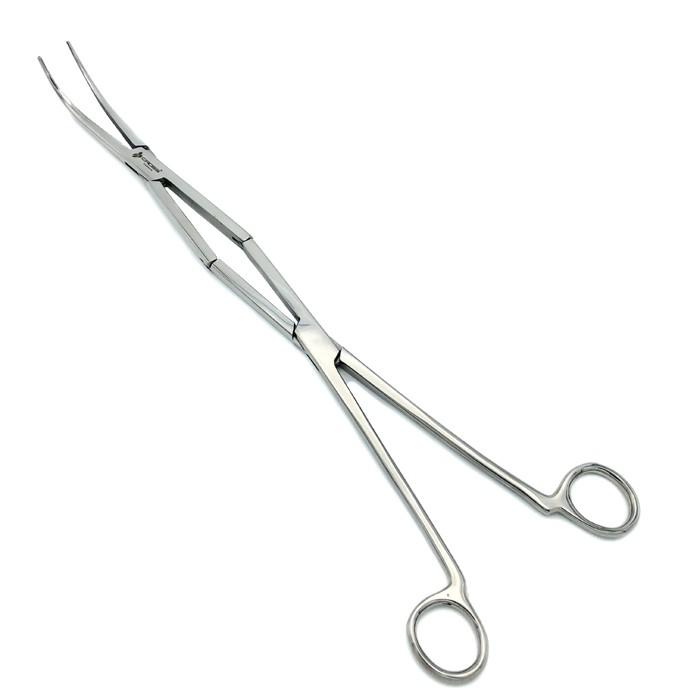 Periodontal Diastema Forceps