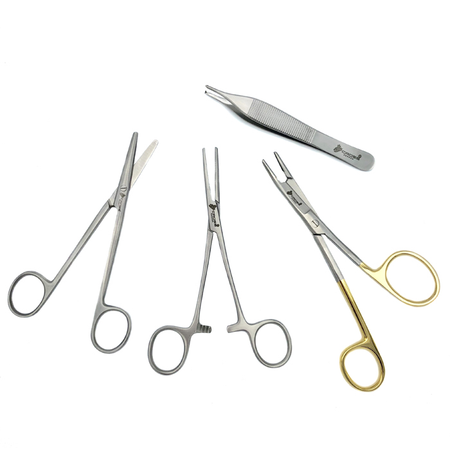 best surgical instruments