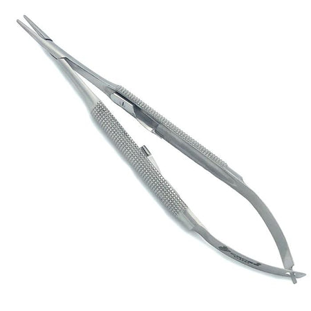 Surgical needle holders