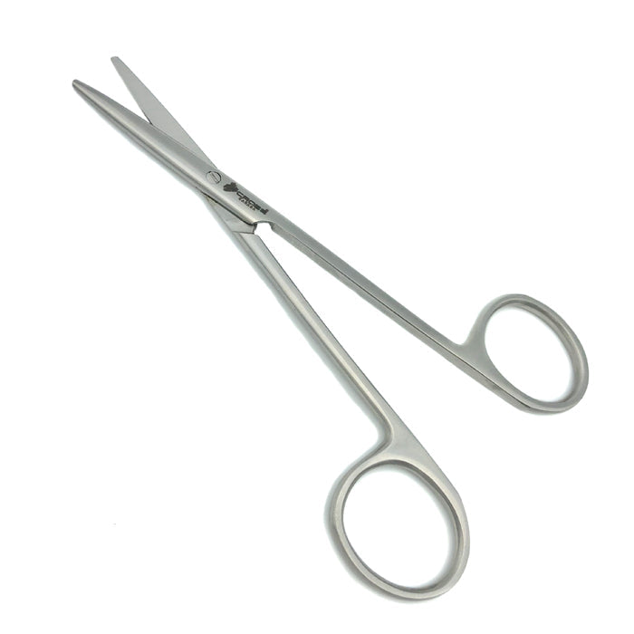 Baby Metzenbaum Scissors  Marina Medical Instruments