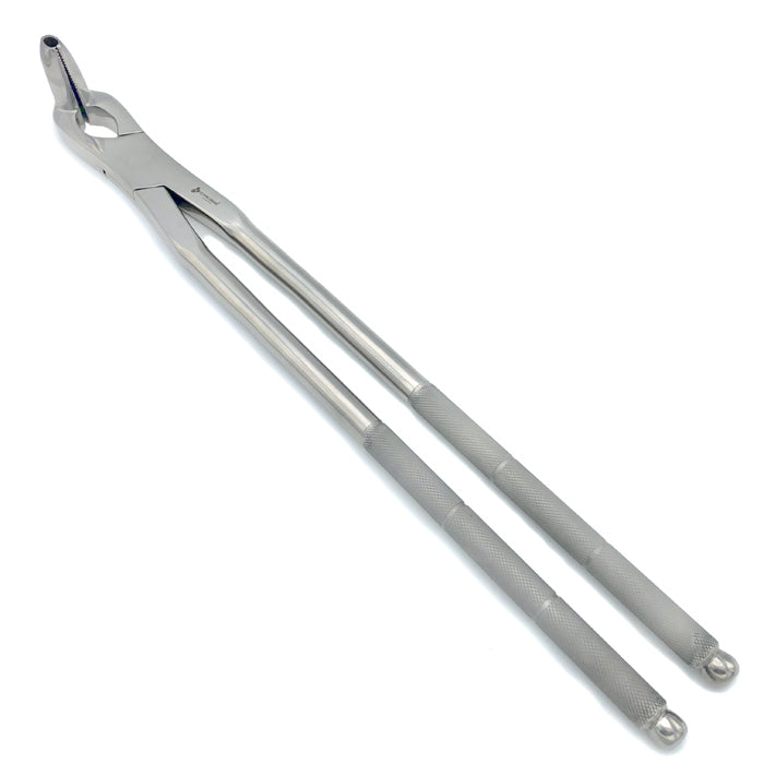 LONG NOSE FRAGMENT EXTRACTION FORCEPS 20