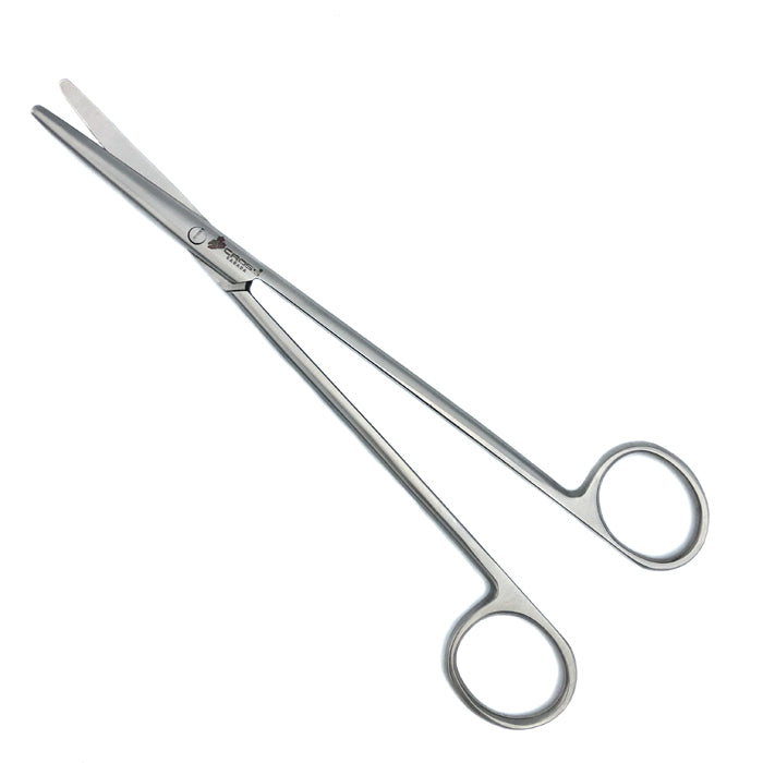 Show Tech 17cm - 6 3/4 Curved Scissor