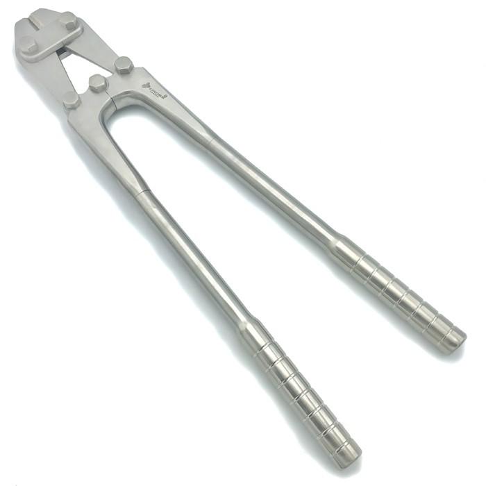 Wire deals cutter orthopedic