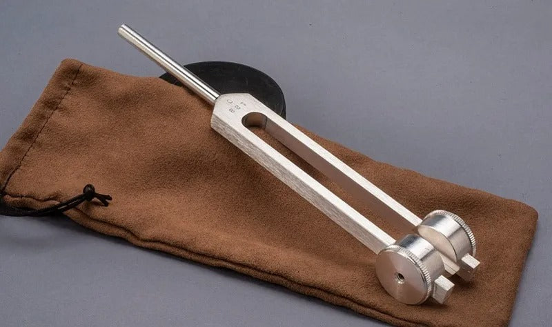 What is a Medical Tuning Fork Used For?