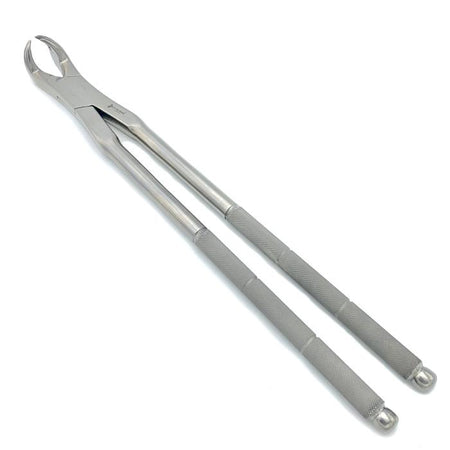 Extraction forceps dental