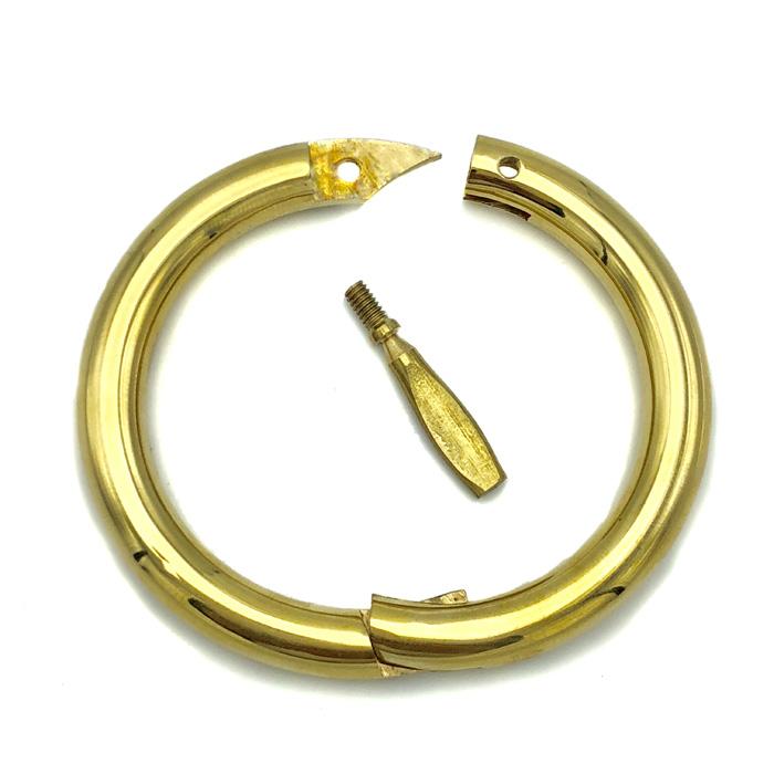 BULL RINGS