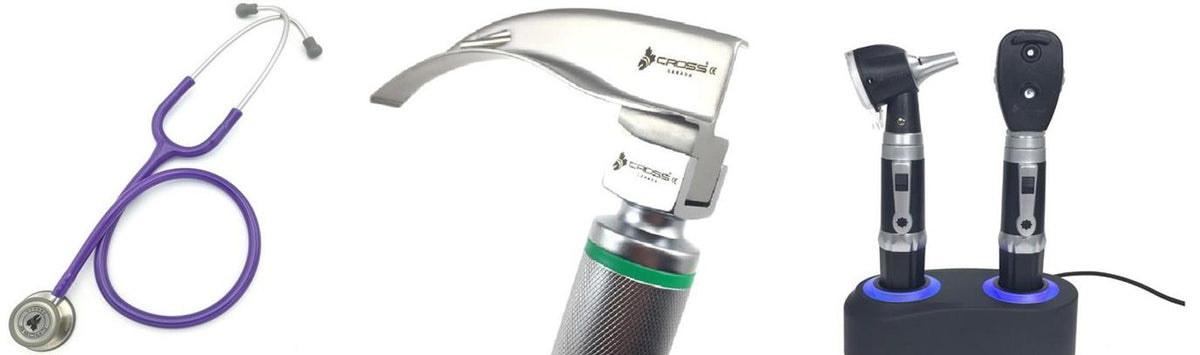 Surgical, Dental, Diagnostic and Veterinary Instruments