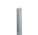 CROSS CANADA BUCK REFLEX HAMMER, BLUE
