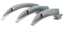 Macintosh MEGALIGHT+ Fiber Optic Laryngoscope Set