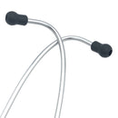 CROSS CANADA CROSSCOPE 203 - CONVERTIBLE CARDIOLOGY STETHOSCOPE - BLACK