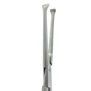 Allis Forceps | Cross Instruments, 7.5" (19), 5x6 Teeth