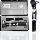Cross Canada 11-125 Physician Fiber Optic LED Pocket Otoscope Diagnostic Set