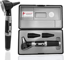 Cross Canada 11-125 Physician Fiber Optic LED Pocket Otoscope Diagnostic Set