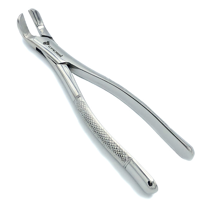 WOLF / INCISOR TOOTH SPREADER FORCEPS,