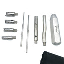BURGESS SET, BASIC