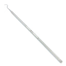 EQUINE DENTAL EXPLORER (FINE POINT), 17" (43CM)