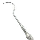 EQUINE DENTAL EXPLORER (FINE POINT), 17" (43CM)