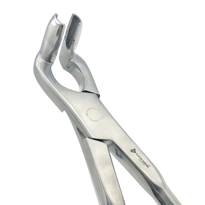 LONG NOSE FRAGMENT EXTRACTION FORCEPS, 20" (51CM)