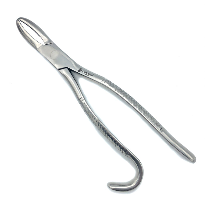 WOLF TOOTH FORCEPS, 9.5" (25CM)