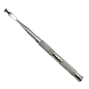 Ochsenbein 2 Chisel Backward Curve