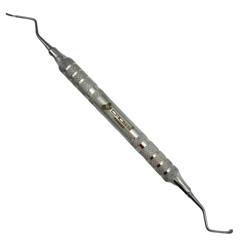 Columbia Curette 4R/4L