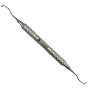 Gracey Deep Pocket Curette - Long 7/8