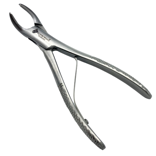 Extracting Forcep 5" #151 Extra Small