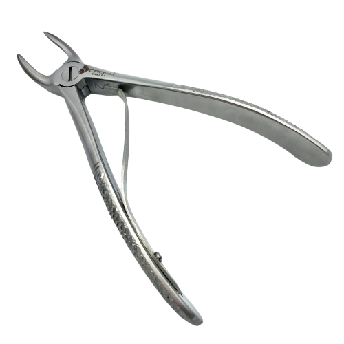 Small Breed Extracting Forcep
