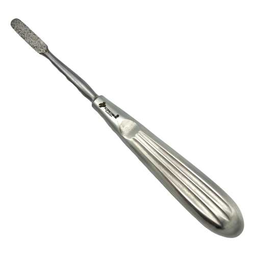 Lewis Rabit Lewis Rabbit Dental Rasp 7