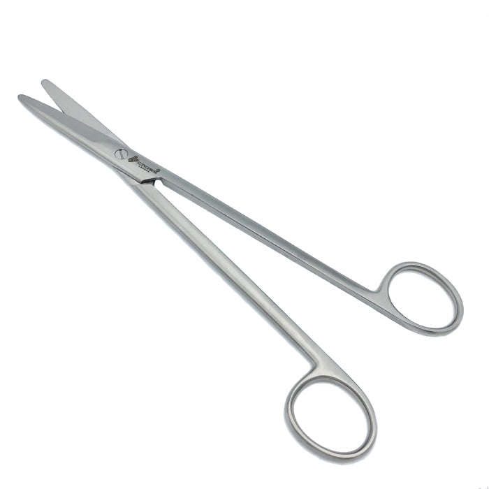 Mayo Dissecting Scissors, 9" (23cm), Straight, Blunt/Blunt
