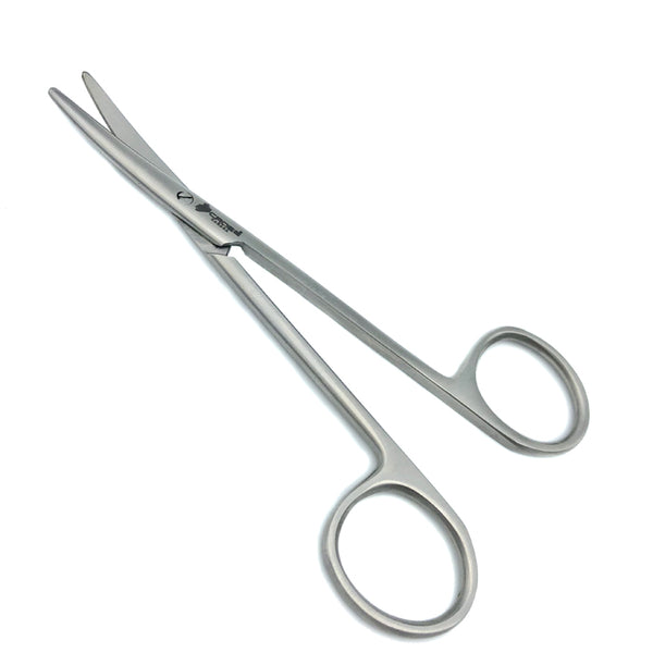 Metzenbaum Dissecting Scissors, 4.75" (12cm), Curve