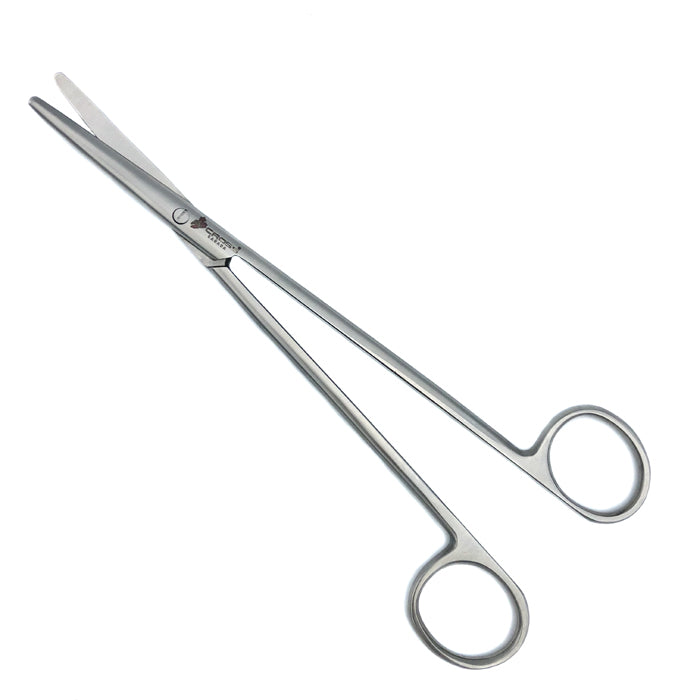 Metzenbaum Dissecting Scissors, 7" (18cm), Curve