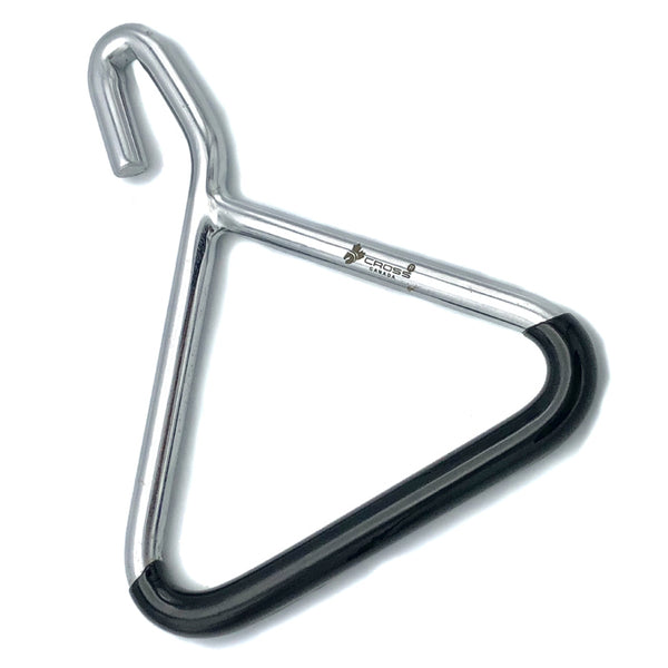 MOORS'S OB CHAIN HANDLE (WITH POLY GRIP)