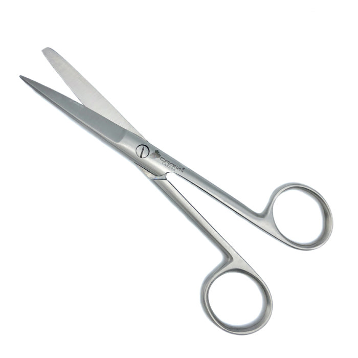 Operating Scissors, 5