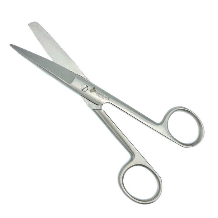 Operating Scissors, 5.75" (14.5cm), Striahgt, Sharp/Blunt