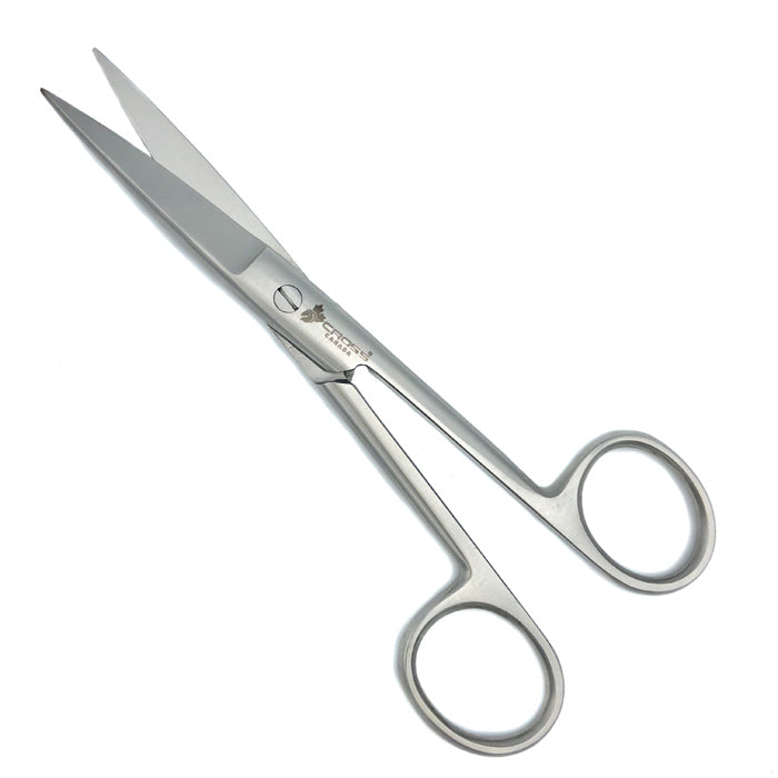 Operating Scissors, 5.75" (14.5cm), Striahgt, Sharp/Sharp