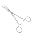 Rochester-Pean Forceps, 5.50" (14cm), Curved
