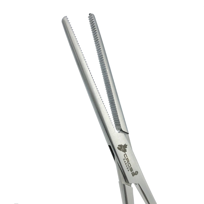 Rochester-Pean Forceps, 5.50" (14cm), Curved