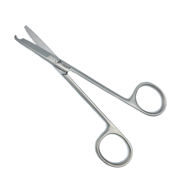 Spencer (Littauer) Stitch Scissors, 4.5" (11.5cm)