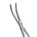Spencer Wells Forceps, 7" (18cm), Curved