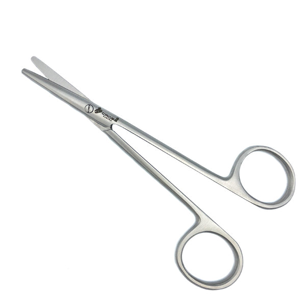 Strabismus Scissors, 4.5" (11.5cm), Straight