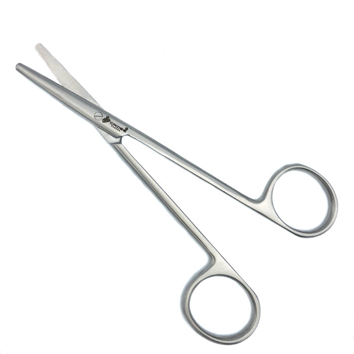 Strombus Scissors Strabismus Scissors, 4.5