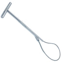 T-Bar Swine Snare