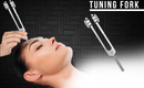 Cross Canada® 128 Hz Tuning Fork (C-128), 128 Cps Medical Tuning Fork