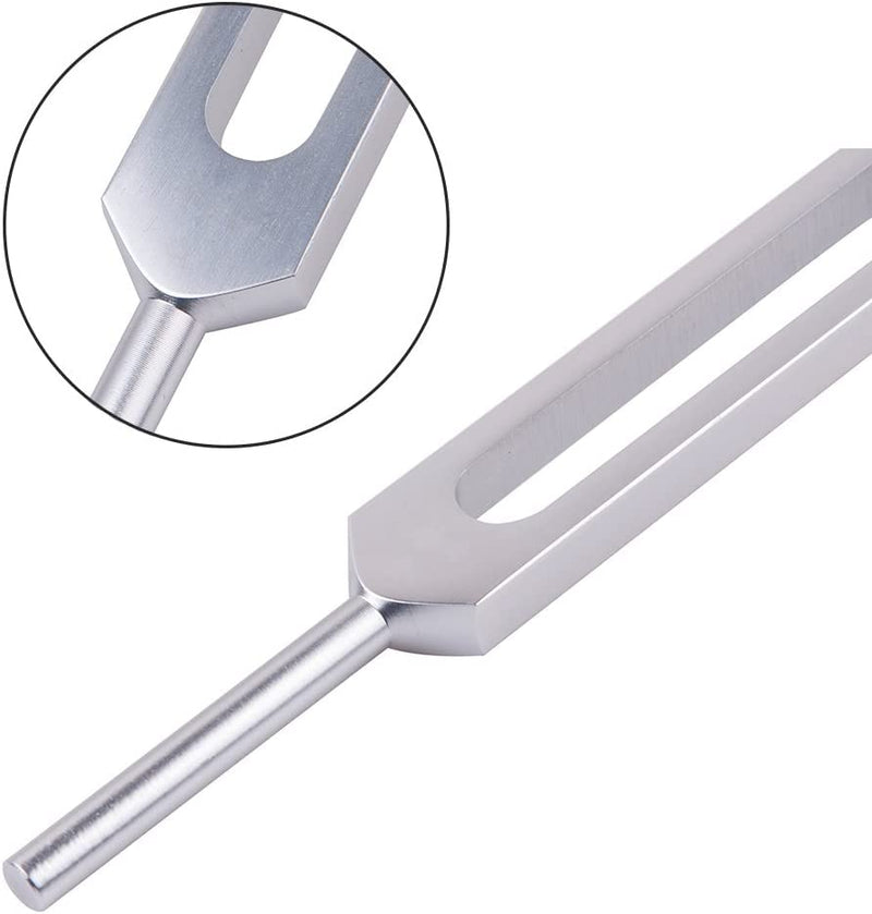 Cross Canada® 256 Hz Tuning Fork (C-256), 256 Cps Medical Tuning Fork