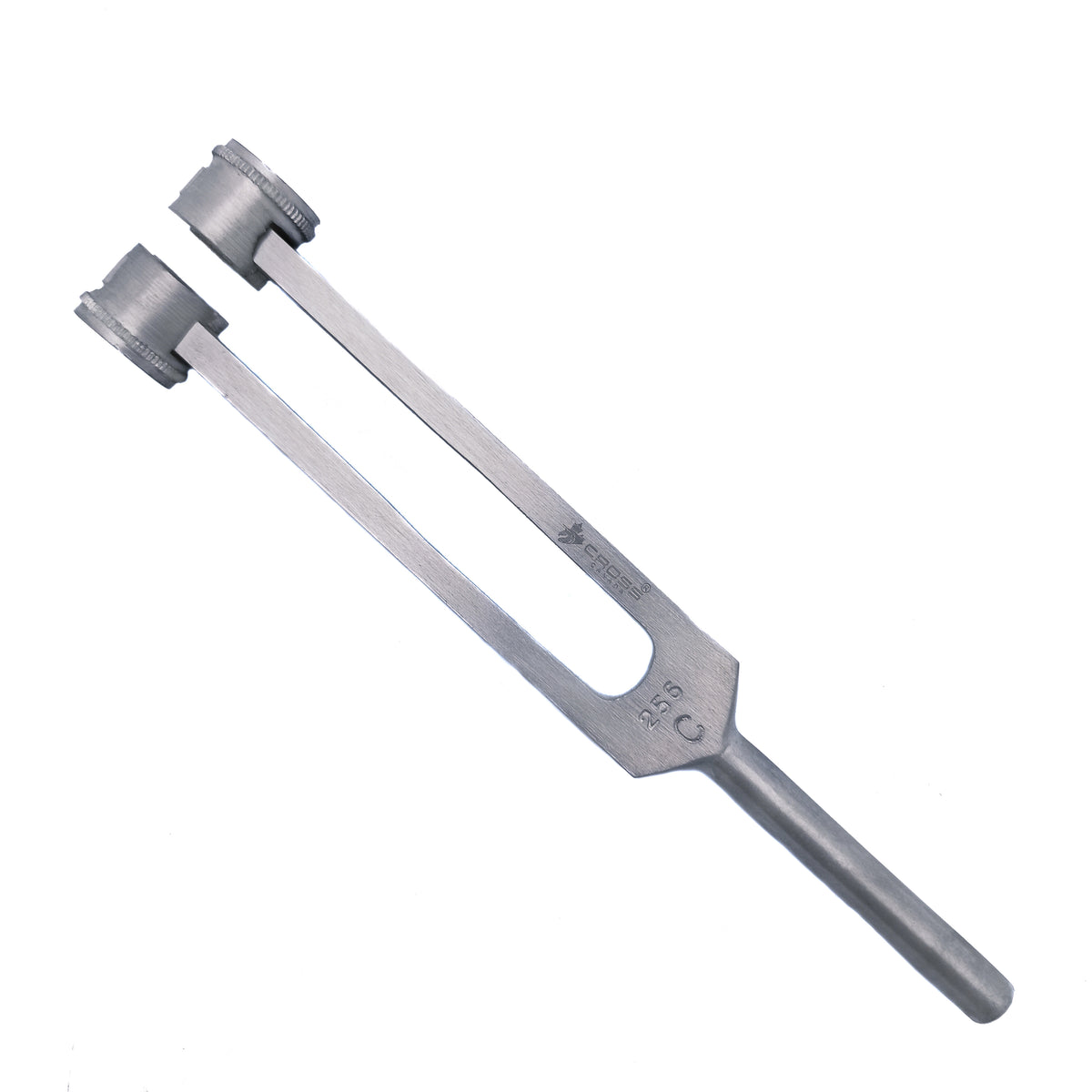 Cross Canada® 256 Hz Tuning Fork (C-256), 256 Cps Medical Tuning Fork