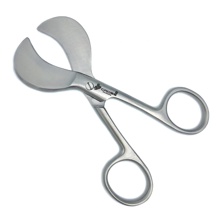 Umbilical Cord Scissors, 4" (10cm)