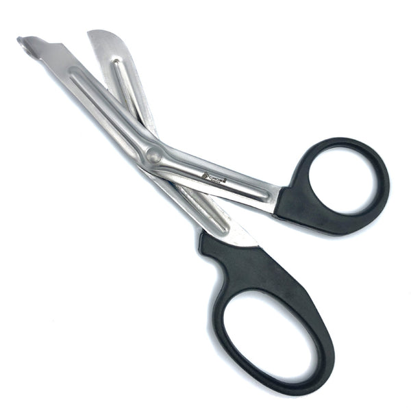 Universal Bandage Scissors, 5.75" (14.5cm)